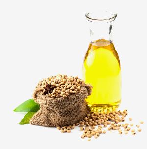 Refined Soyabean Oil